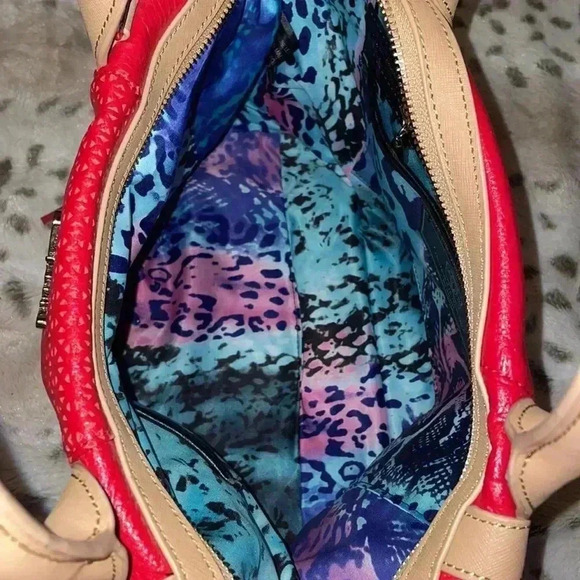 Sharif 1827 Handbag - Picture 6 of 8